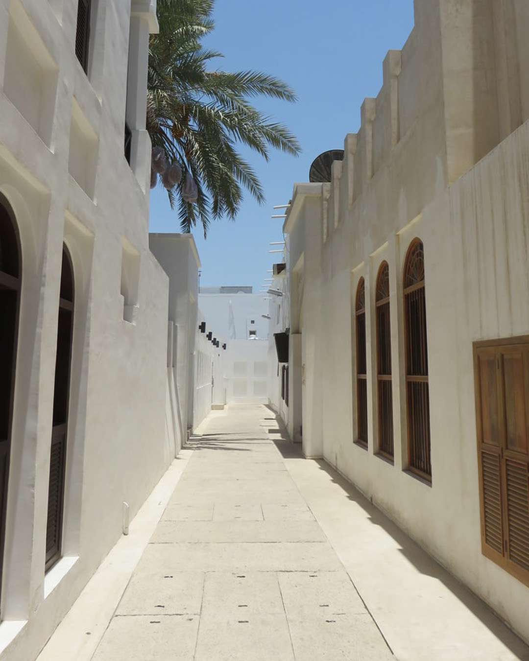 Manama And Muharraq Tour – Voyager